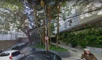 Condomínio Do Edifício Santa Margarida Maria em Rio De Janeiro