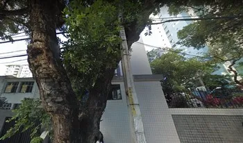 Imagem do Condomínio Do Edifício Santa Margarida em Recife