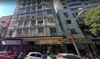 Condomínio Do Edifício Santa Margarida em Rio De Janeiro