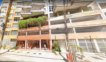 Condomínio Do Edifício Santa Margherita em Rio de Janeiro