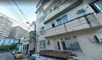 Condomínio Do Edifício Santa Maria em Rio De Janeiro