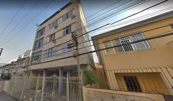 Condomínio Do Edifício Santa Maria em Rio De Janeiro