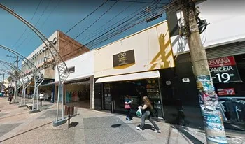 Imagem do Condomínio Do Edifício Santa Maria em Bauru