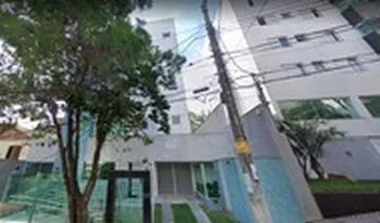 Condomínio Do Edifício Santa Maria em Belo Horizonte