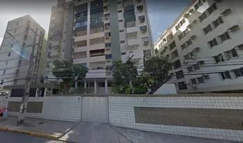 Imagem do Condomínio Do Edifício Santa Maria em Recife