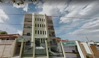 Imagem do Condomínio Do Edifício Santa Maria em Patrocínio