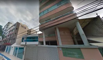 Imagem do Condomínio Do Edifício Santa Maria em Vitória