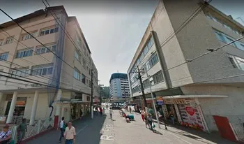 Imagem do Condomínio Do Edifício Santa Maria em Teresópolis