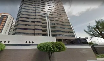 Imagem do Condomínio Do Edifício Santa Maria em Recife