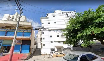 Condomínio Do Edifício Santa Maria em Belo Horizonte