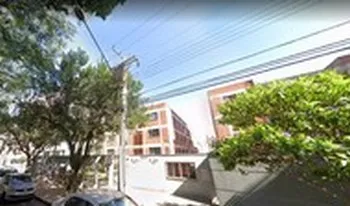 Imagem do Condomínio Do Edifício Santa Maria E Santa Cecília em Londrina