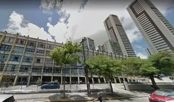Imagem do Condomínio Do Edifício Santa Maria em Recife