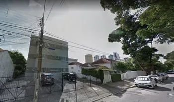 Imagem do Condomínio Do Edifício Santa Maria em Recife