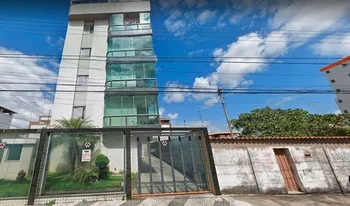 Imagem do Condomínio Do Edifício Santa Marlot em Contagem