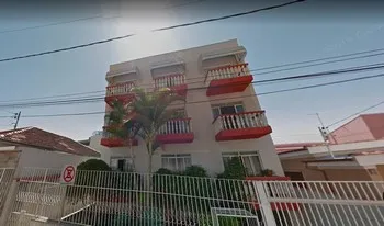 Imagem do Condomínio Do Edifício Santa Marta em Varginha