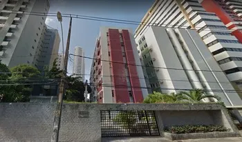 Imagem do Condomínio Do Edifício Santa Marta em Recife