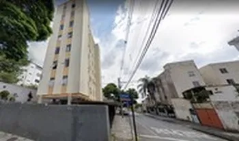 Condomínio Do Edifício Santa Marta em Belo Horizonte