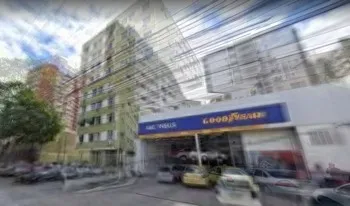 Condomínio Do Edifício Santa Marta em Rio De Janeiro