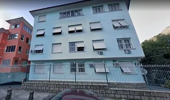 Condomínio Do Edifício Santa Marta em Rio De Janeiro