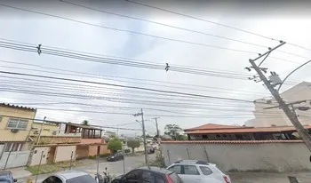 Condomínio Do Edifício Santa Marta em Rio De Janeiro