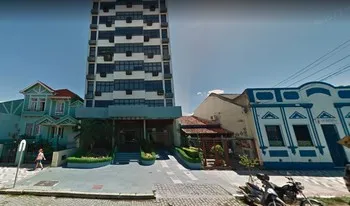Imagem do Condomínio Do Edifício Santa Marta De Portozelo em Pelotas