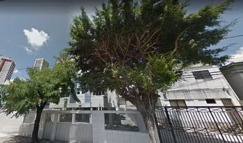 Imagem do Condomínio Do Edifício Santa Marta em Recife