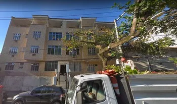 Condomínio Do Edifício Santa Martha em Rio De Janeiro