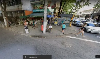 Imagem do Condomínio Do Edifício Santa Martha em Niteroi