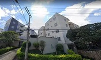 Condomínio Do Edifício Santa Martha em Belo Horizonte