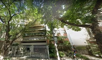 Condomínio Do Edifício Santa Martha em Rio De Janeiro