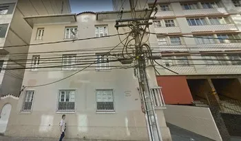 Imagem do Condomínio Do Edifício Santa Martha em Juiz De Fora
