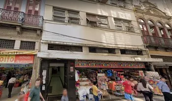 Condomínio Do Edifício Santa Mathilde em Rio De Janeiro