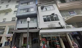 Imagem do Condomínio Do Edifício Santa Mônica em Petrópolis