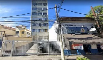Condomínio Do Edifício Santa Mônica em Rio De Janeiro