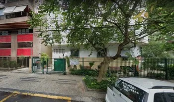 Condomínio Do Edifício Santa Mônica em Rio De Janeiro