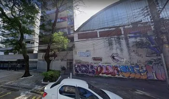 Condomínio Do Edifício Santa Mônica em Rio De Janeiro