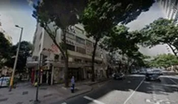 Condomínio Do Edifício Santa Mônica em Belo Horizonte