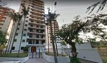 Imagem do Condomínio Do Edifício Santa Mônica em São Carlos