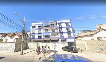 Condomínio Do Edifício Santa Mônica em Rio De Janeiro