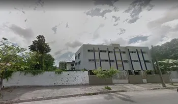 Imagem do Condomínio Do Edifício Santa Mônica em Recife