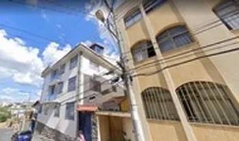 Condomínio Do Edifício Santa Mônica em Belo Horizonte