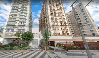 Condomínio Do Edifício Santa Mônica em Rio De Janeiro