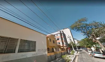 Imagem do Condomínio Do Edifício Santa Mônica em Barra Mansa