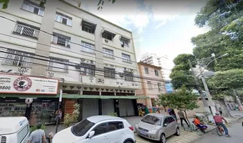 Imagem do Condomínio Do Edifício Santa Mônica
