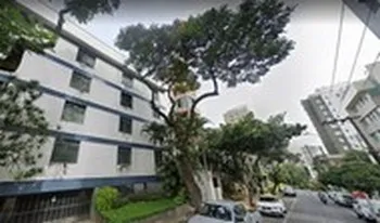 Condomínio Do Edifício Santa Mônica em Belo Horizonte