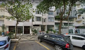 Condomínio Do Edifício Santa Mônica em Rio De Janeiro