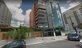Imagem do Condomínio Do Edifício Santa Mônica em Maceió