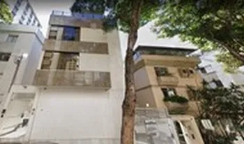Condomínio Do Edifício Santa Paula em Belo Horizonte