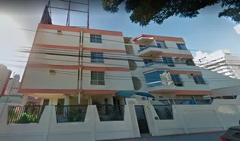 Imagem do Condomínio Do Edifício Santa Paula em Vila Velha
