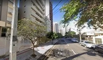 Imagem do Condomínio Do Edifício Santa Paula em Londrina